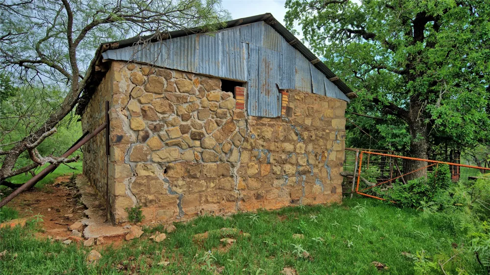 Cardwell Road Ringgold, TX 76261