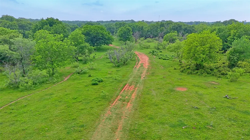 Cardwell Road Ringgold, TX 76261
