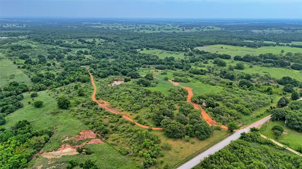 Cardwell Road Ringgold, TX 76261