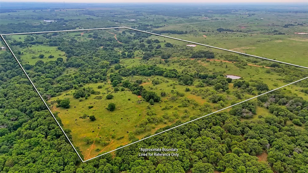 Cardwell Road Ringgold, TX 76261