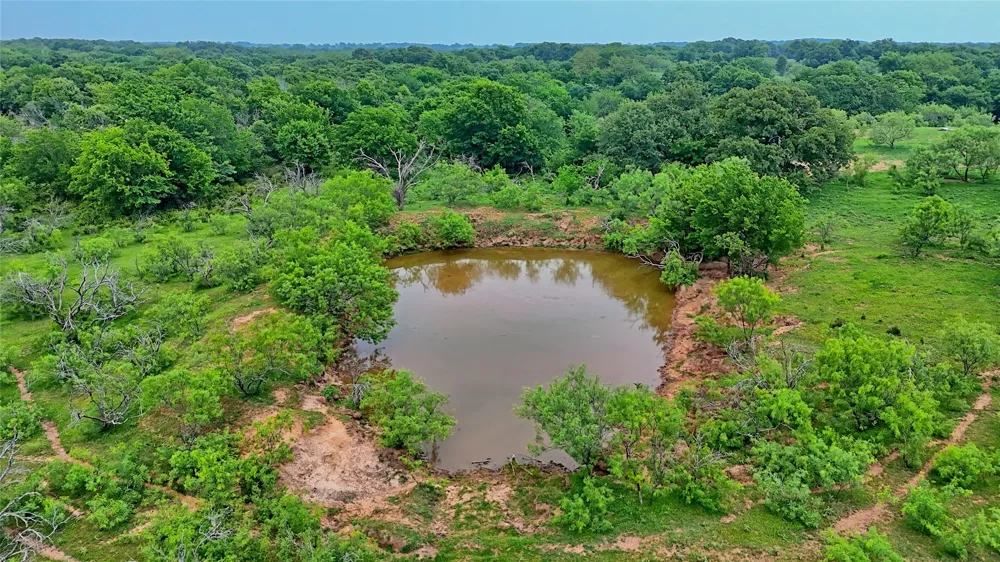 Cardwell Road Ringgold, TX 76261
