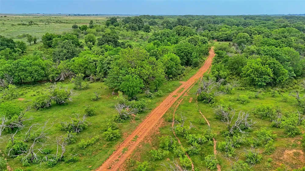 Cardwell Road Ringgold, TX 76261