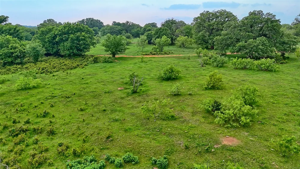 Cardwell Road Ringgold, TX 76261