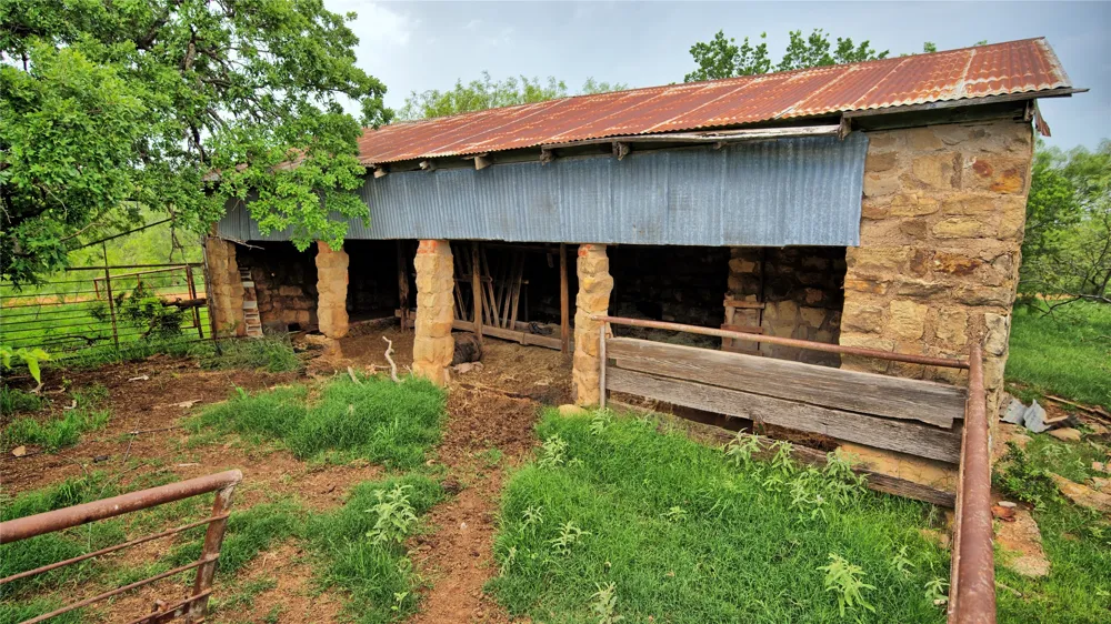 Cardwell Road Ringgold, TX 76261