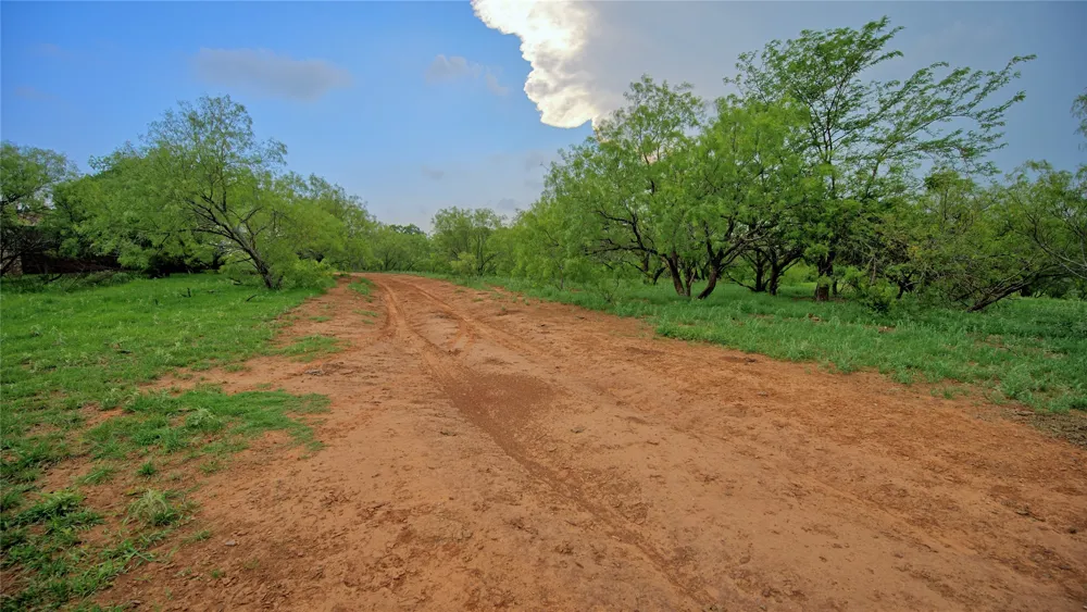 Cardwell Road Ringgold, TX 76261