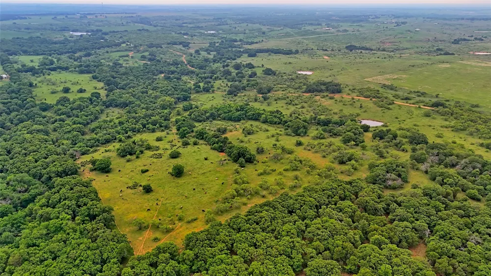 Cardwell Road Ringgold, TX 76261