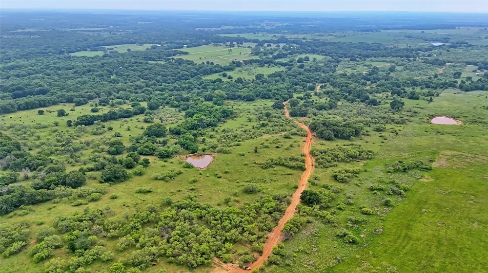 Cardwell Road Ringgold, TX 76261