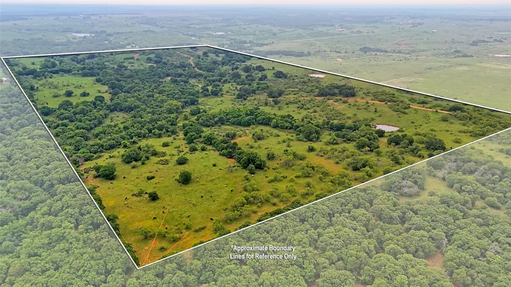 Cardwell Road Ringgold, TX 76261