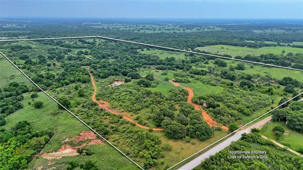Cardwell Road Ringgold, TX 76261
