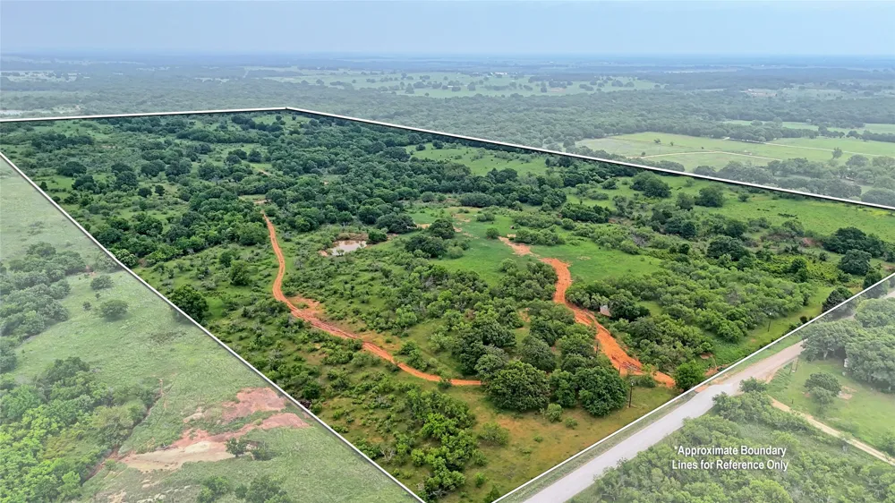 Cardwell Road Ringgold, TX 76261