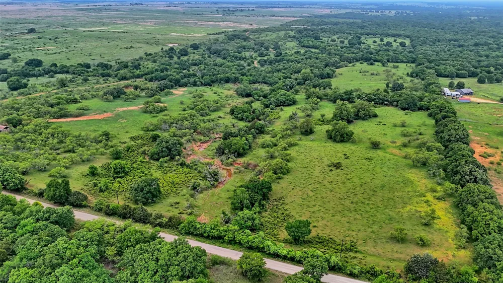 Cardwell Road Ringgold, TX 76261