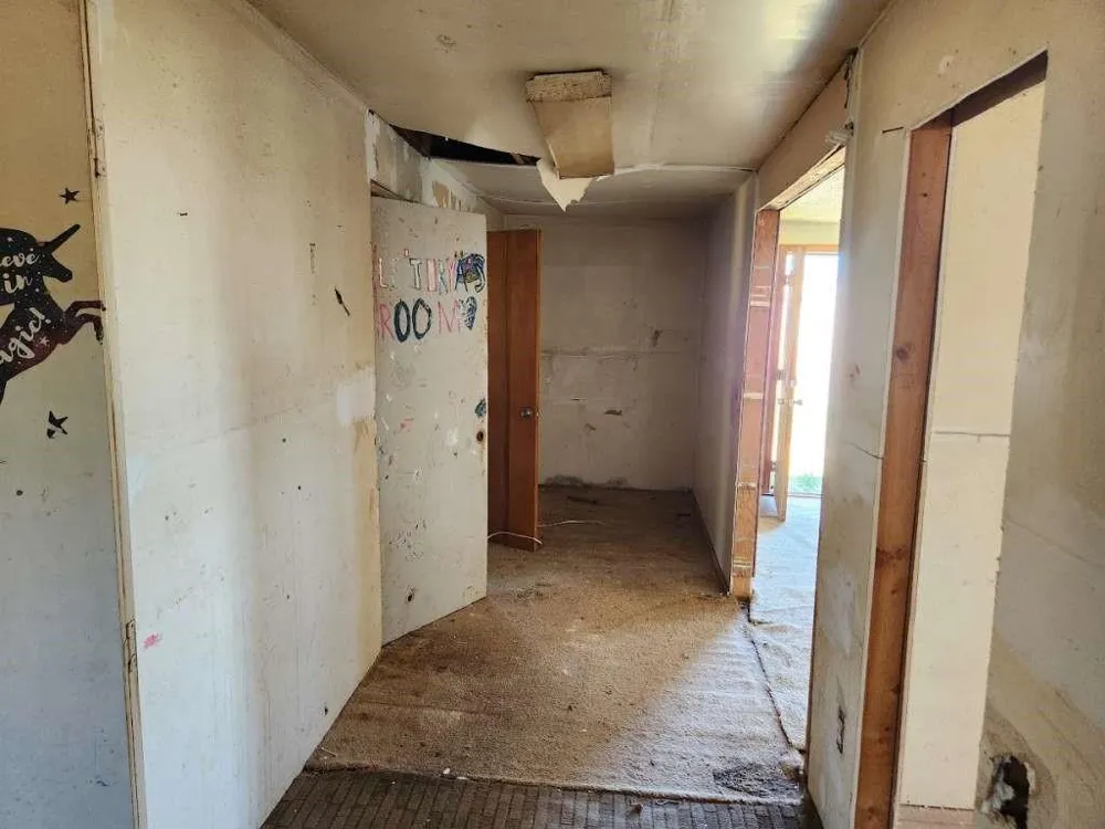 1029 Avenue J Tahoka, TX 79373