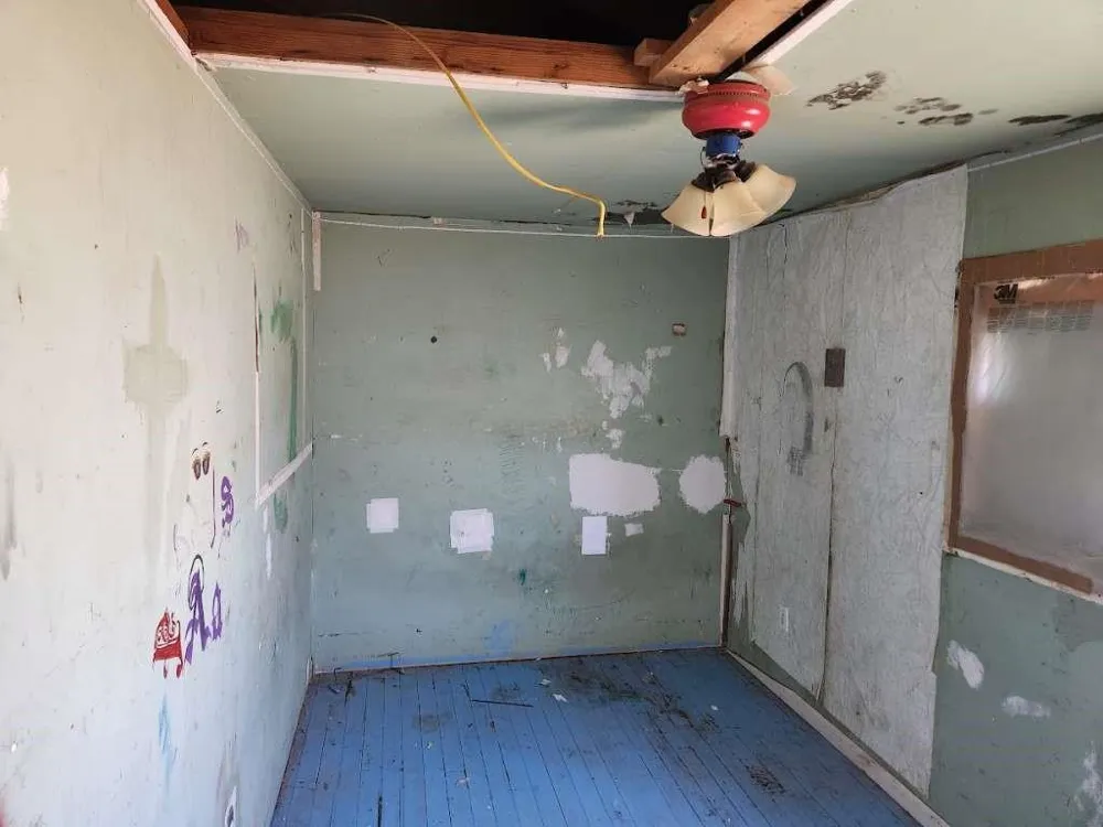 1029 Avenue J Tahoka, TX 79373