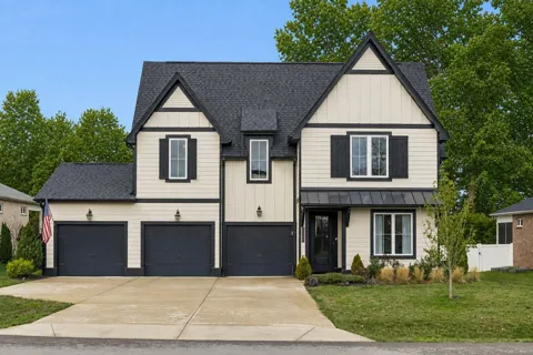2064 Neill Ln