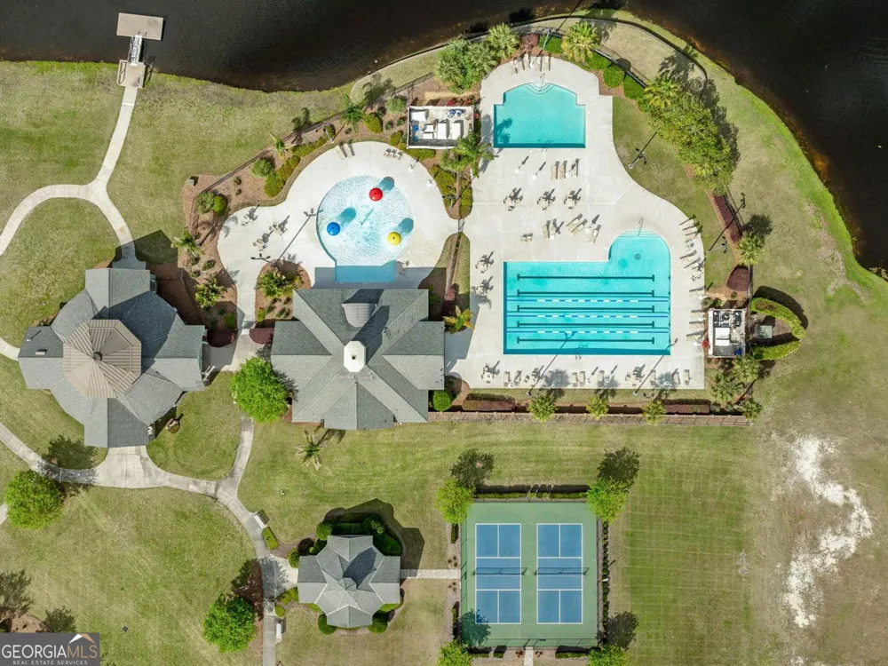 316 Barrimack DR St. Marys, GA 31558