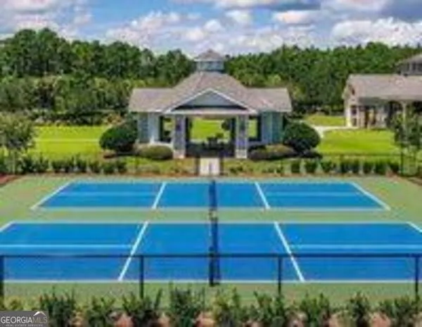316 Barrimack DR St. Marys, GA 31558