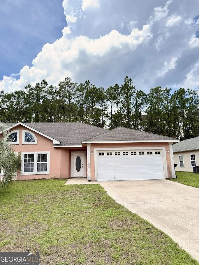 123 Magnolia CT Kingsland, GA 31548