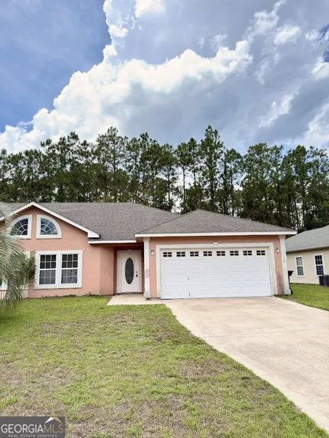 123 Magnolia CT