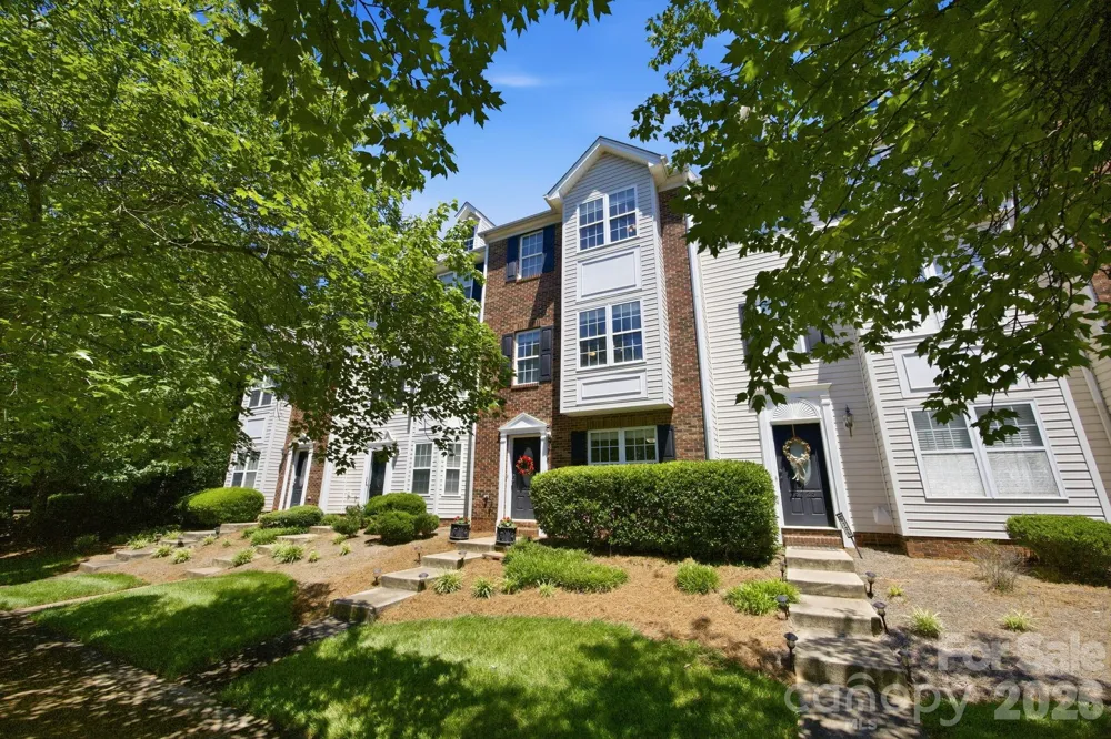 6721 Mountain Majesty Way Huntersville, NC 28078