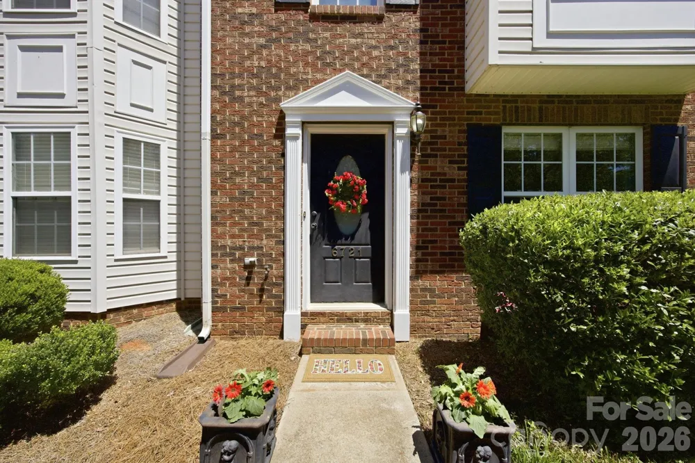 6721 Mountain Majesty Way Huntersville, NC 28078