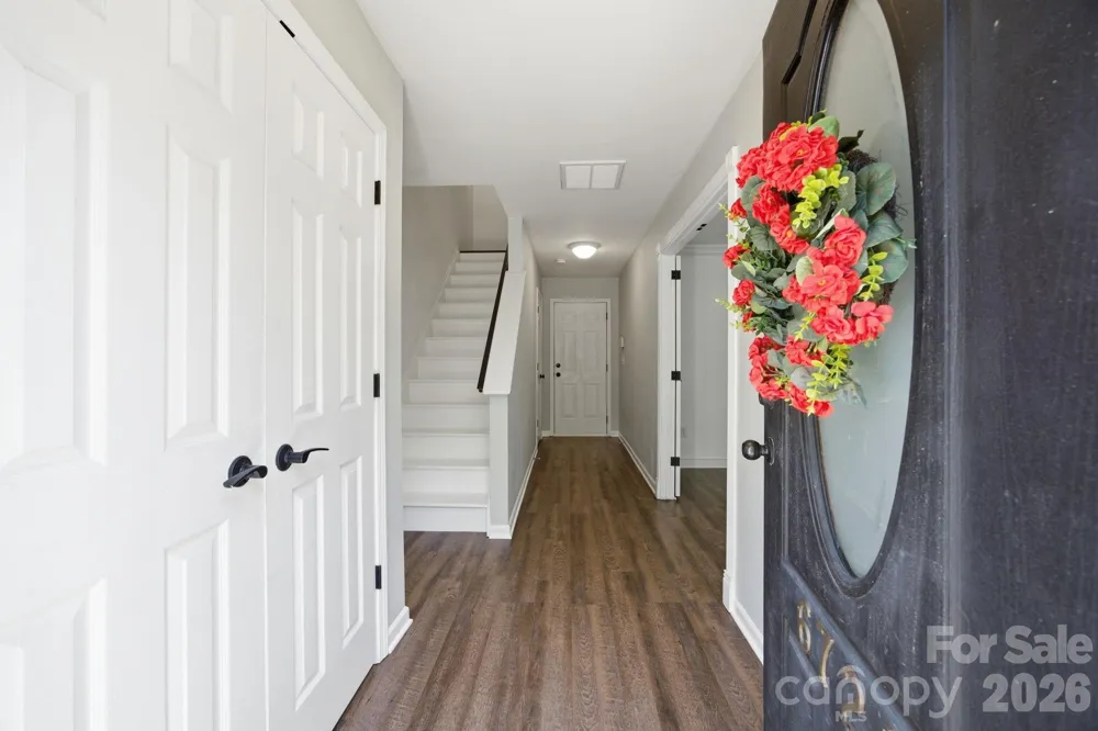 6721 Mountain Majesty Way Huntersville, NC 28078