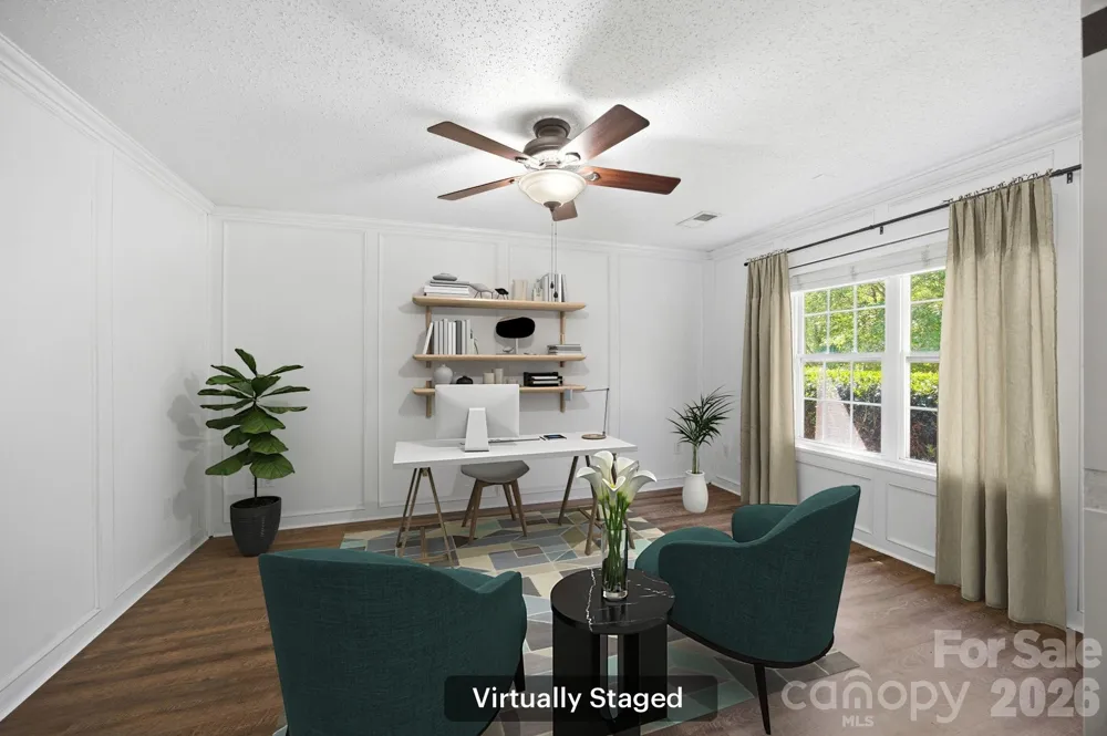6721 Mountain Majesty Way Huntersville, NC 28078