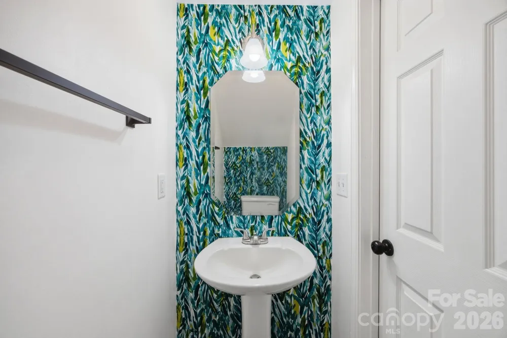 6721 Mountain Majesty Way Huntersville, NC 28078