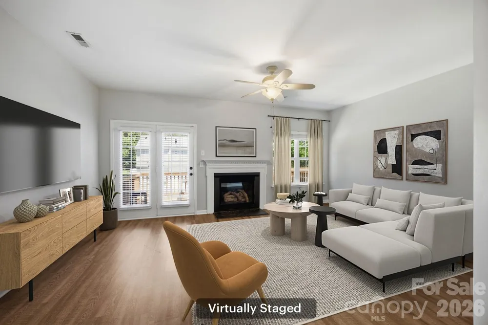 6721 Mountain Majesty Way Huntersville, NC 28078
