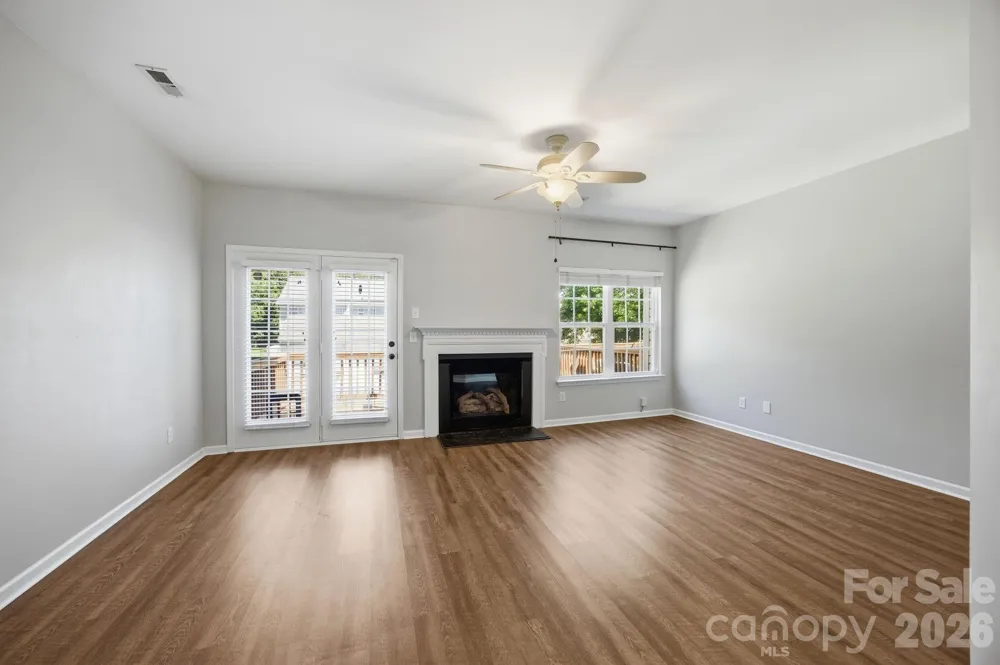 6721 Mountain Majesty Way Huntersville, NC 28078