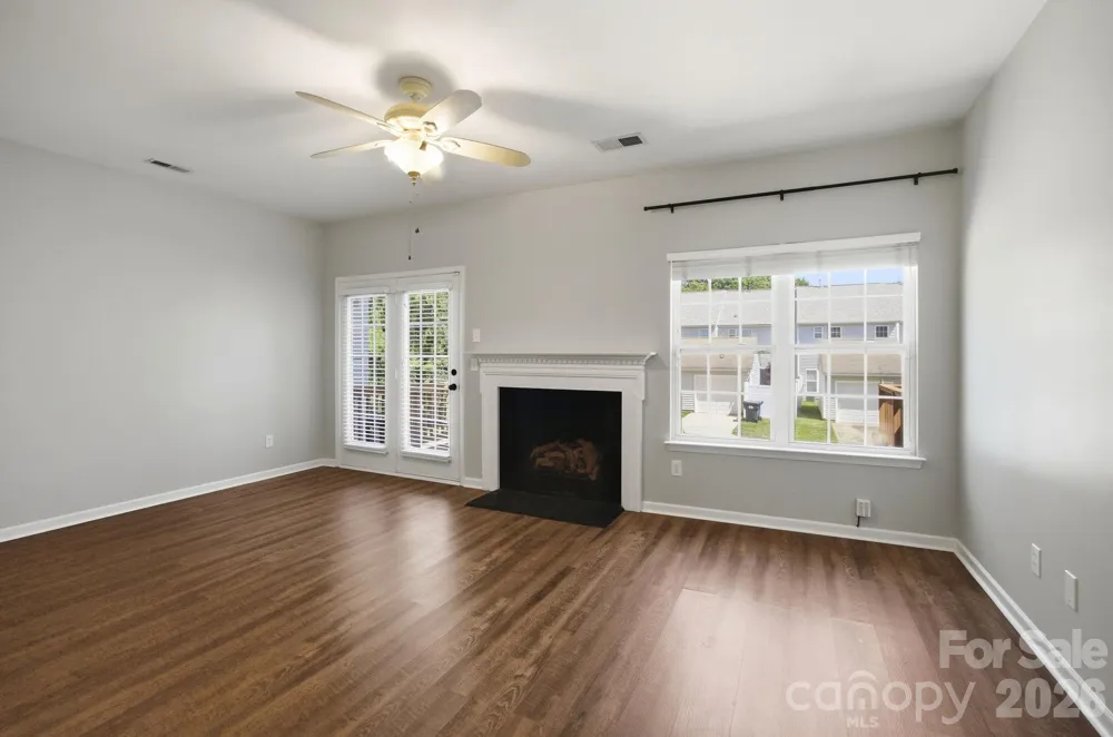 6721 Mountain Majesty Way Huntersville, NC 28078