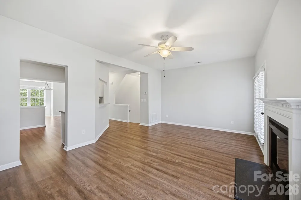 6721 Mountain Majesty Way Huntersville, NC 28078