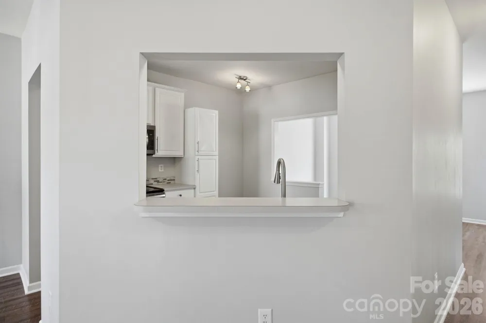 6721 Mountain Majesty Way Huntersville, NC 28078