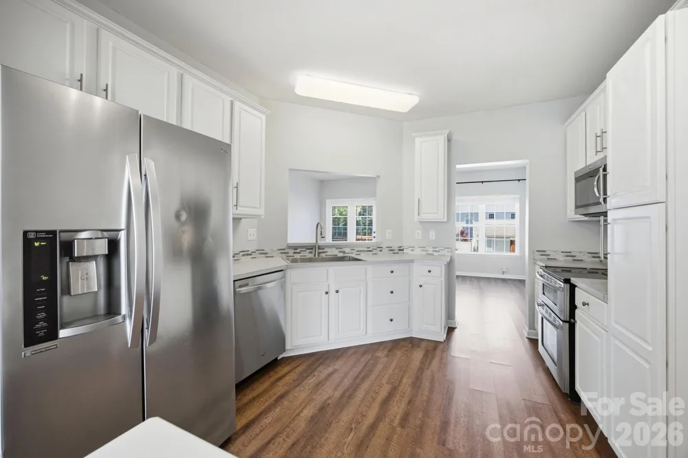 6721 Mountain Majesty Way Huntersville, NC 28078