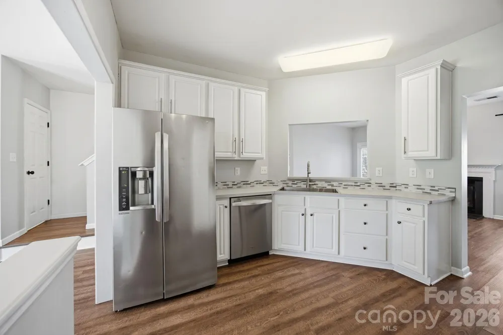 6721 Mountain Majesty Way Huntersville, NC 28078