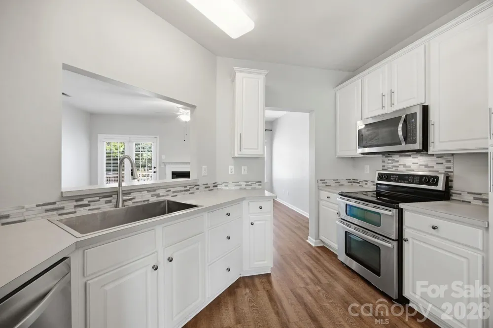 6721 Mountain Majesty Way Huntersville, NC 28078