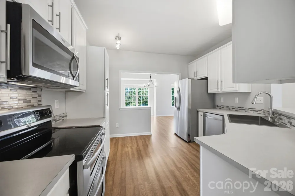 6721 Mountain Majesty Way Huntersville, NC 28078