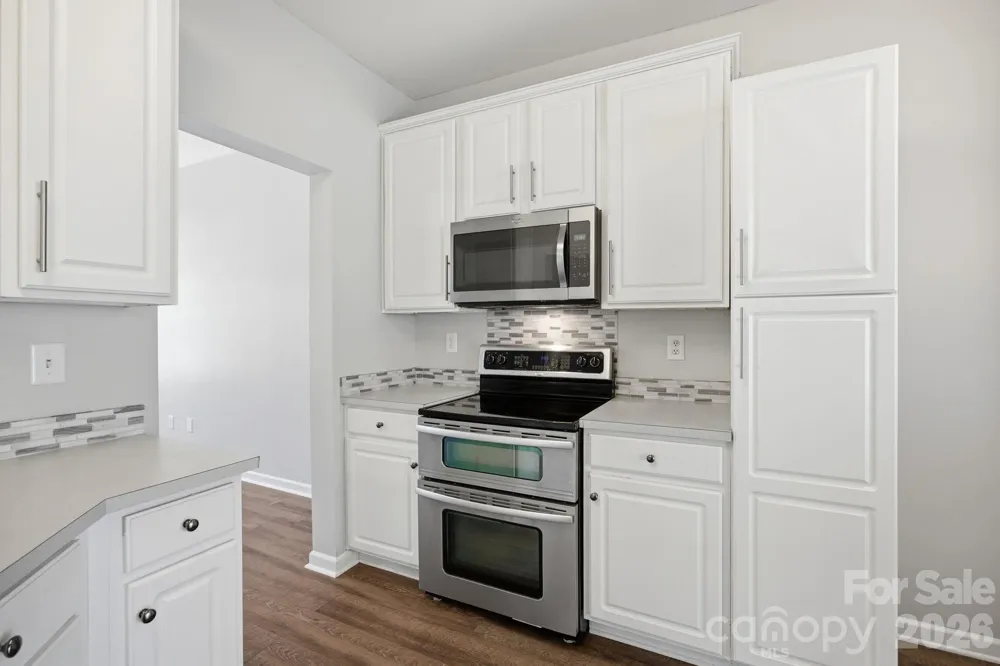 6721 Mountain Majesty Way Huntersville, NC 28078