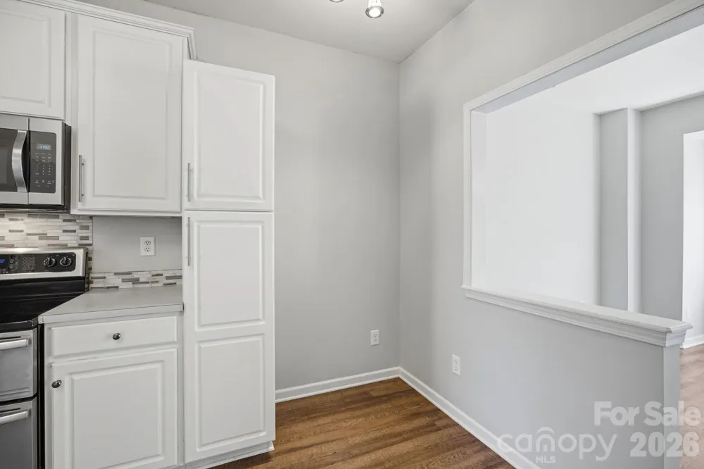 6721 Mountain Majesty Way Huntersville, NC 28078