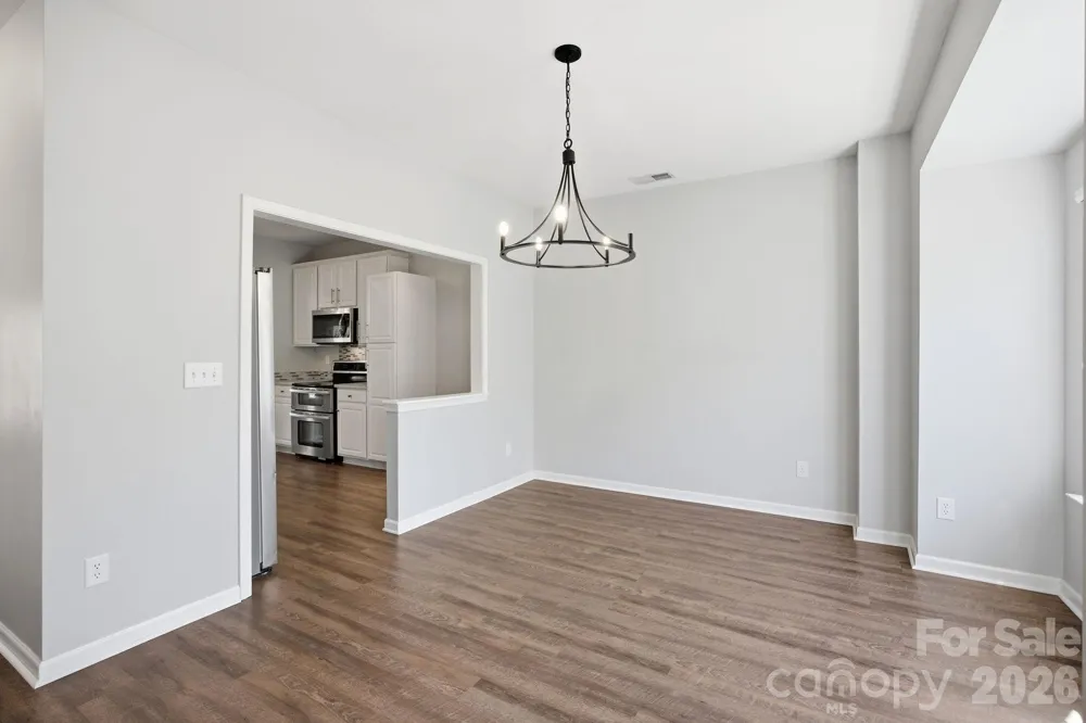 6721 Mountain Majesty Way Huntersville, NC 28078