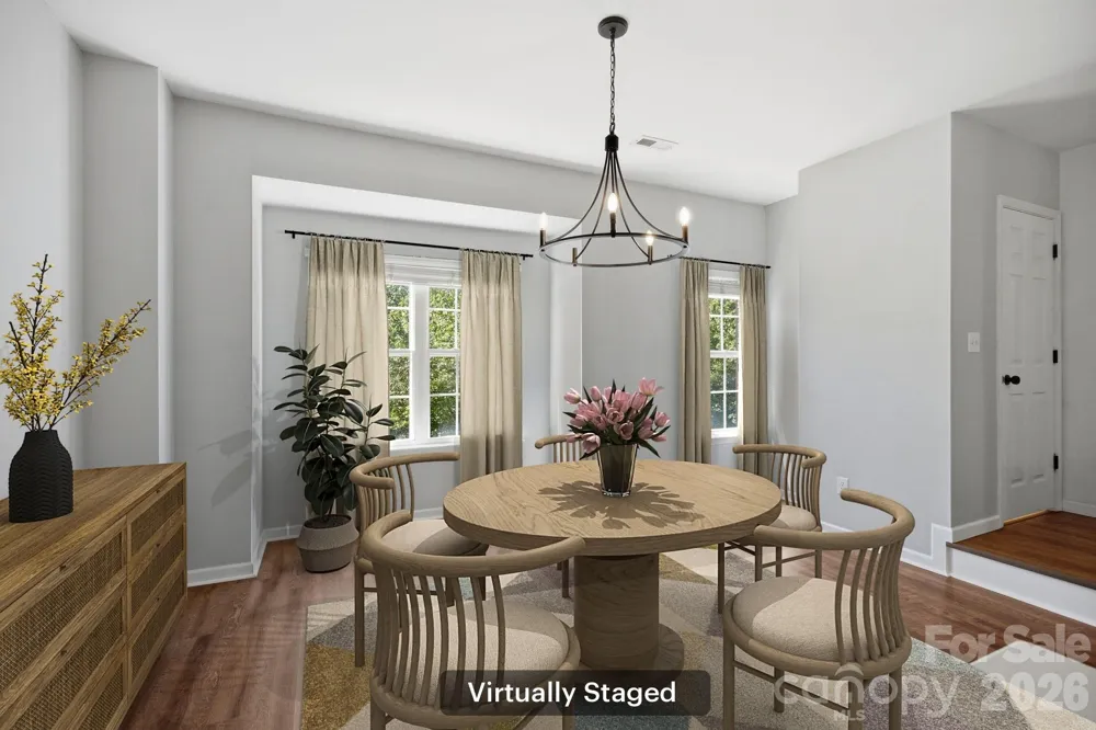 6721 Mountain Majesty Way Huntersville, NC 28078