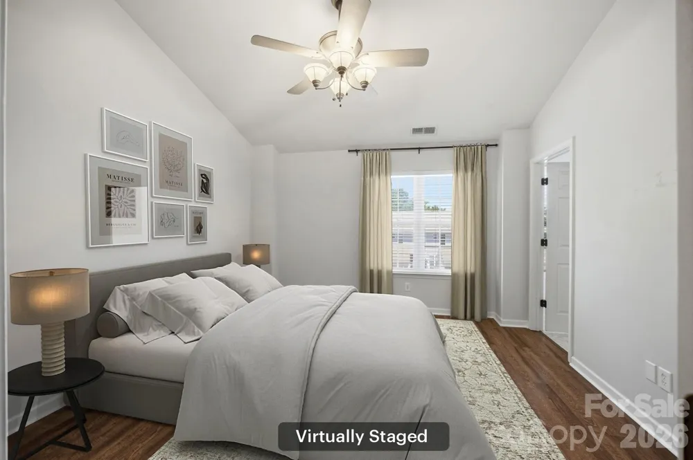 6721 Mountain Majesty Way Huntersville, NC 28078