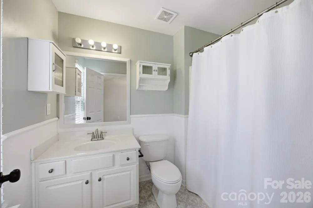6721 Mountain Majesty Way Huntersville, NC 28078