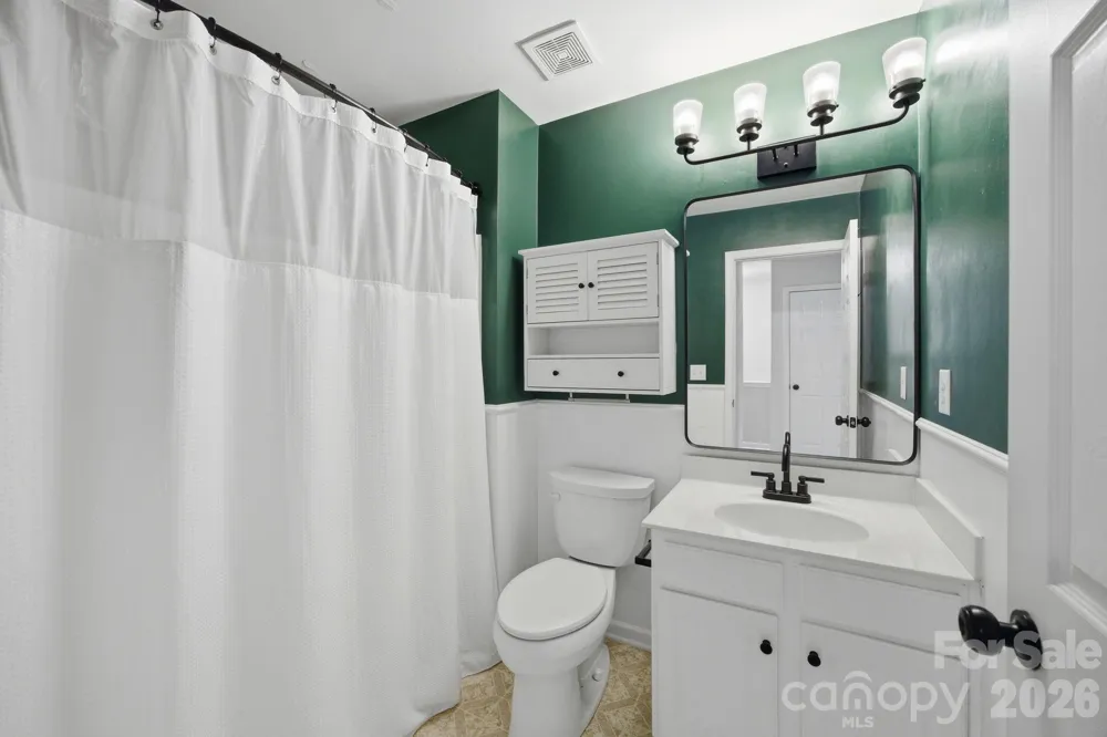 6721 Mountain Majesty Way Huntersville, NC 28078