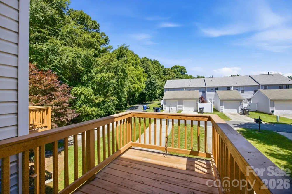 6721 Mountain Majesty Way Huntersville, NC 28078