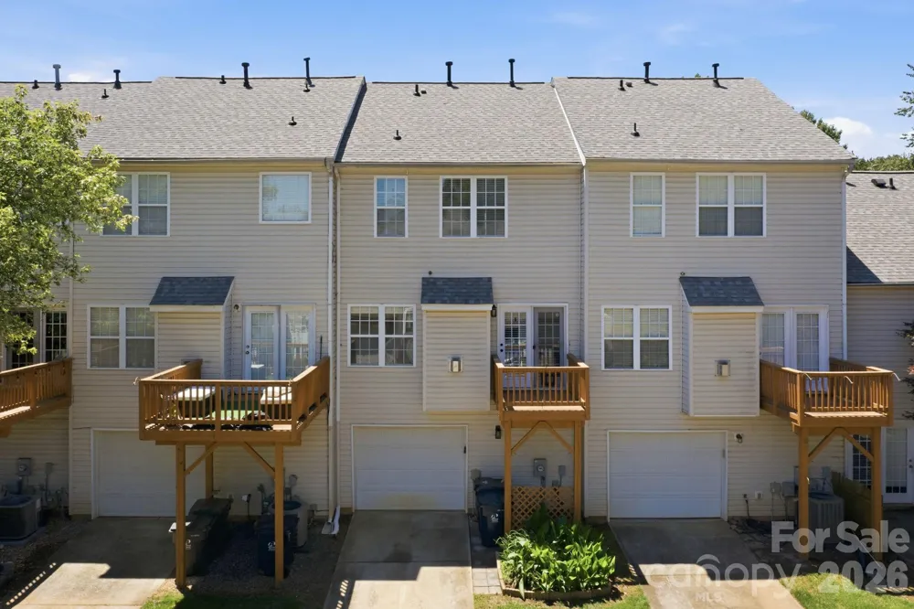 6721 Mountain Majesty Way Huntersville, NC 28078