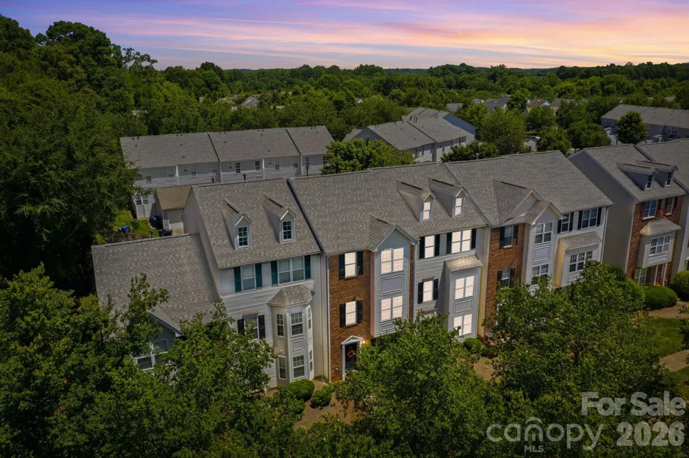 6721 Mountain Majesty Way Huntersville, NC 28078