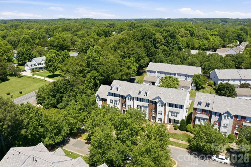 6721 Mountain Majesty Way Huntersville, NC 28078