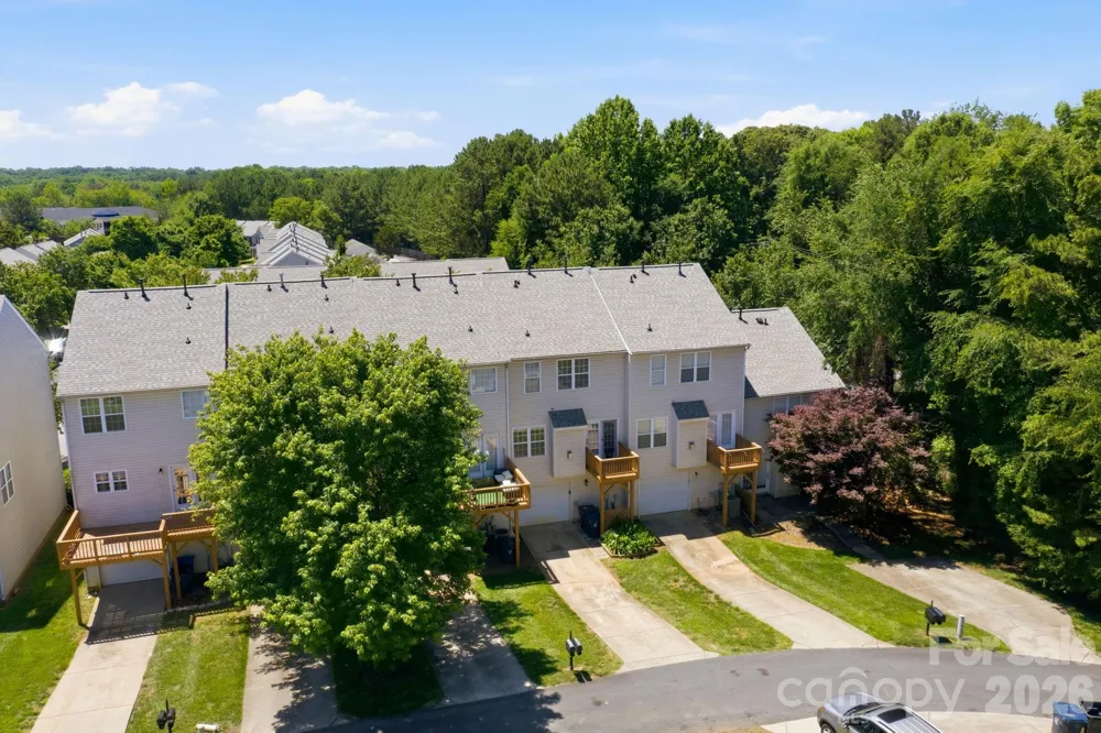 6721 Mountain Majesty Way Huntersville, NC 28078