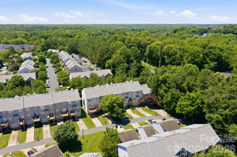 6721 Mountain Majesty Way Huntersville, NC 28078