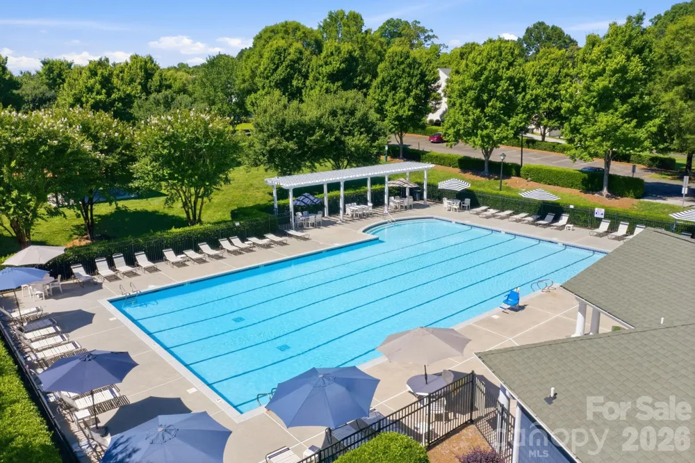 6721 Mountain Majesty Way Huntersville, NC 28078